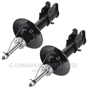 Toyota Corolla 2015 Shock Absorber. Original Parts Only.
