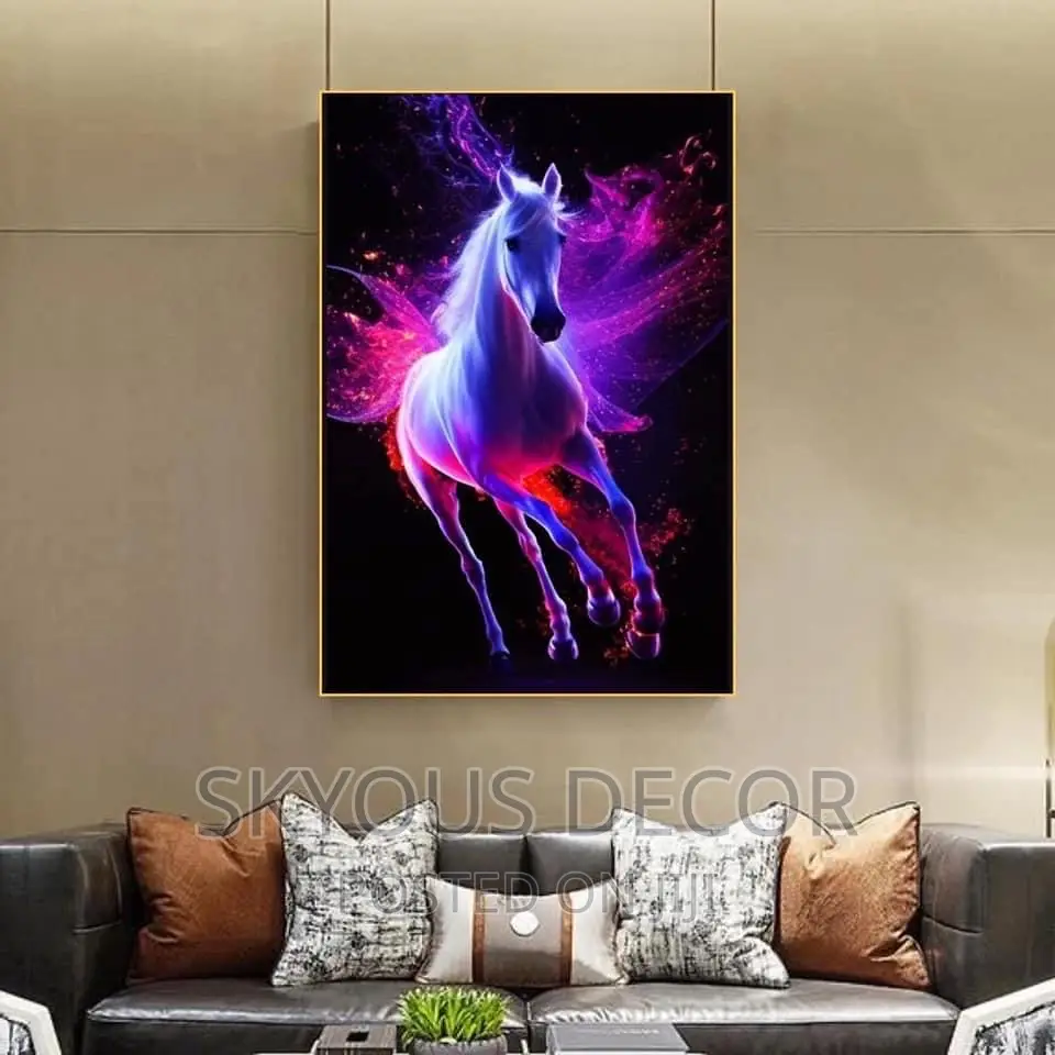 Wall Art Frame
