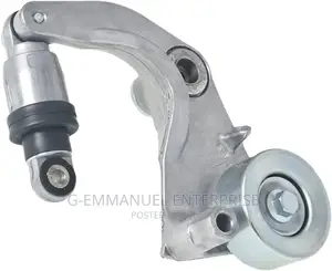 Honda Civic 2015 Belt Adjustments. Original Parts Only