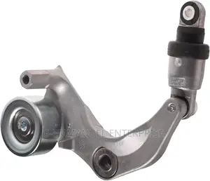 Honda Civic 2013 Belt Adjustments. Original Parts Only
