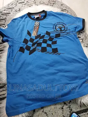 Shirts for Ladies Very Colourful Made With Love