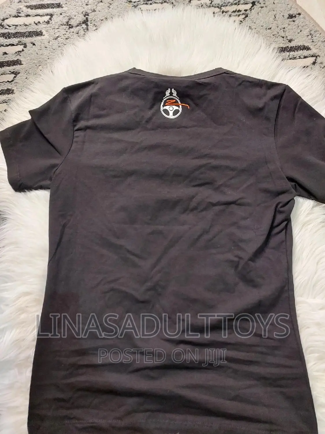 Shirts for Ladies Very Colourful Made With Love