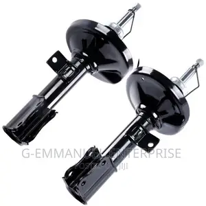 Hyundai Elantra 2017 Shock Absorber. Original Parts Only.