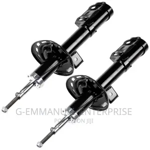 Nissan Rogue 2014 Shock Absorber. Original Parts Only.