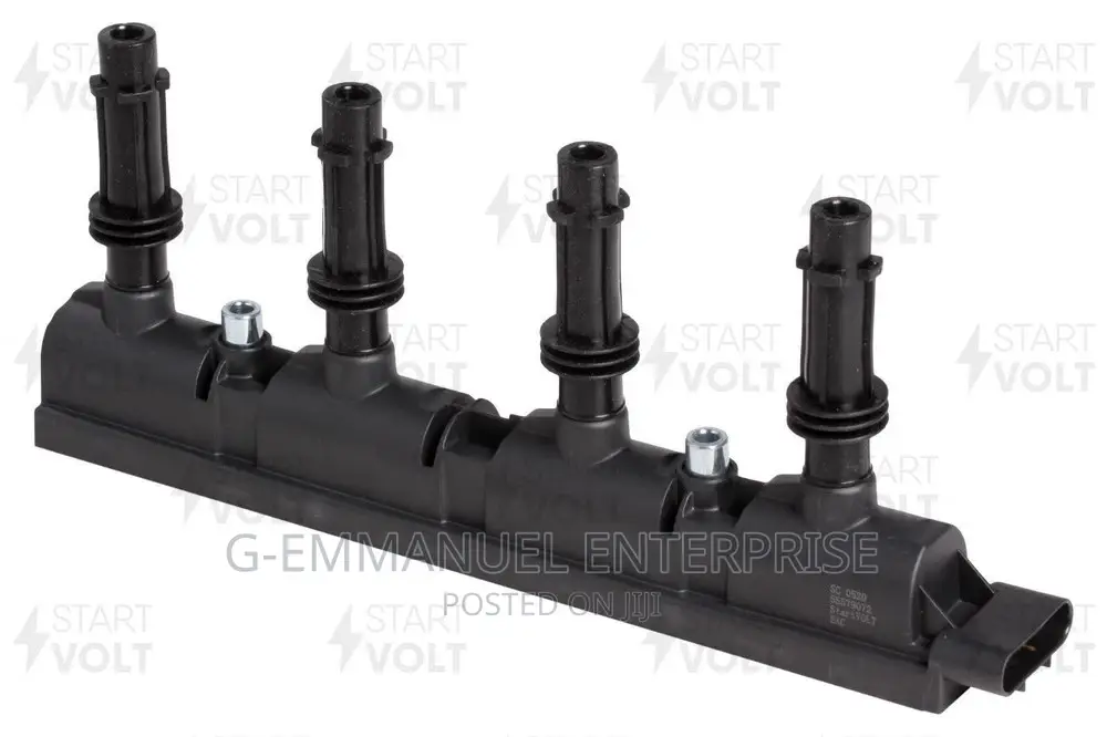 Chevrolet Cruze 1.4 Litters Ignition Coil. Original Parts.