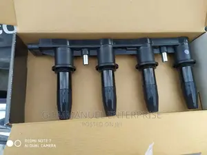 Chevrolet Cruze 1.8 Litters Ignition Coil. Original.