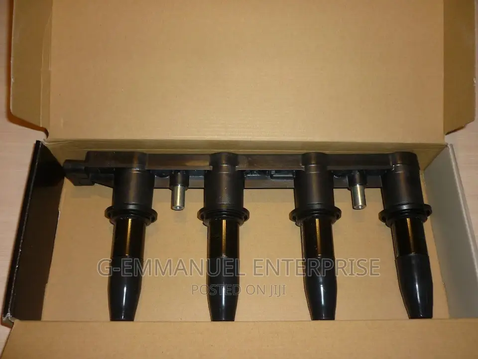 Chevrolet Cruze 1.8 Litters Ignition Coil. Original.