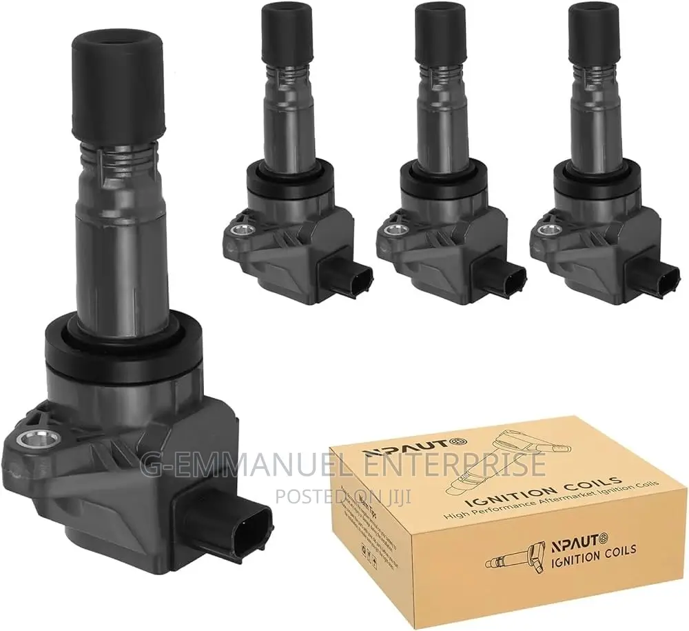 Honda Civic 2015 Ignition Coil. Original Parts Only