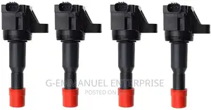Honda Fit 2013 Ignition Coil. Original Parts Only