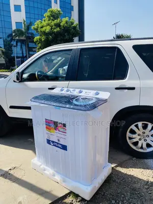 Latest,Reliable and Affordable Pearl 12kg Electric Washer.