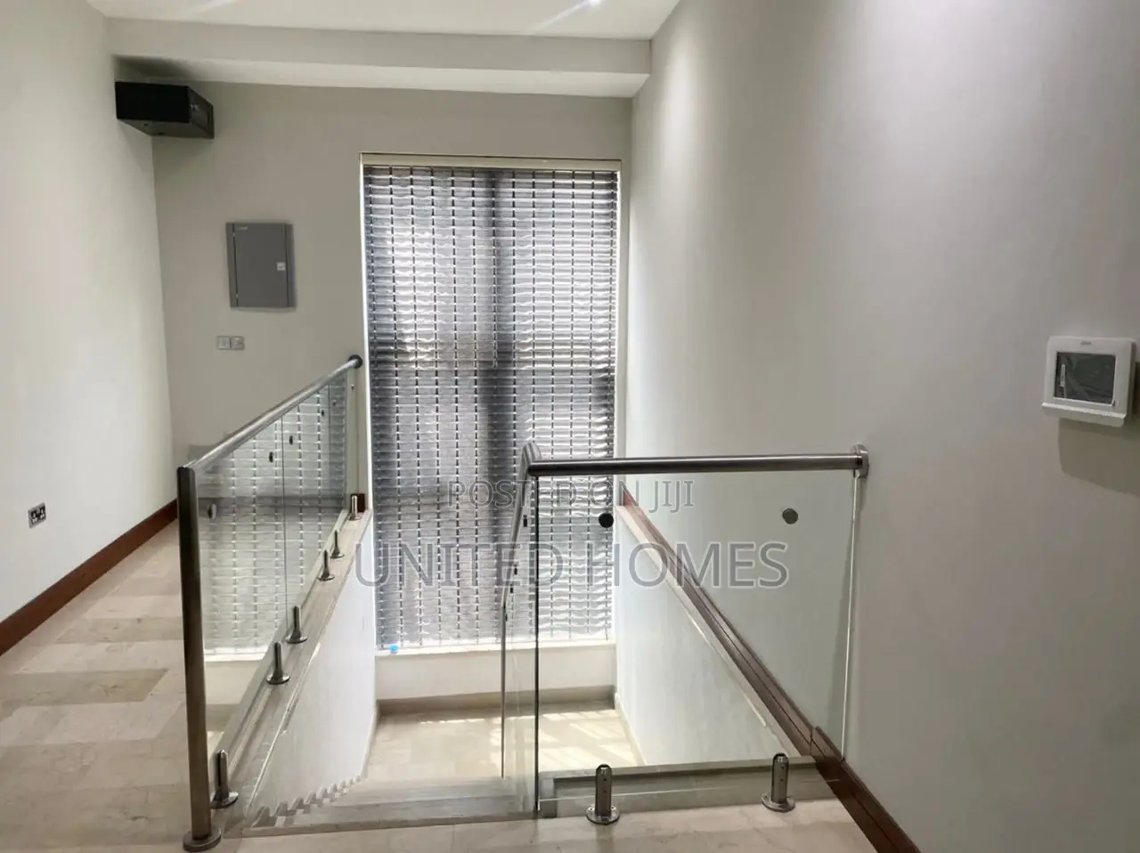 Furnished 7bdrm House in Cantonments for rent