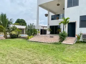 Furnished 7bdrm House in Cantonments for rent