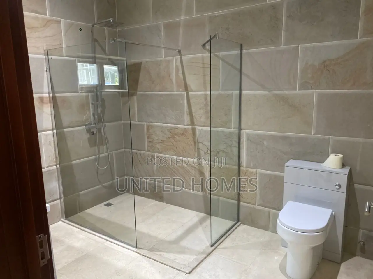 Furnished 7bdrm House in Cantonments for rent