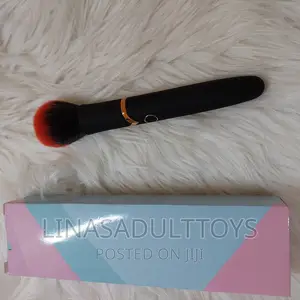 Make Up Brush Bullet Vibrator