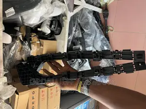 CRV 2017-2022 Rear Bumper Bracket