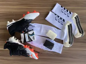 Original Puma Football Boot at Cool Price