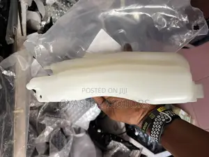 HRV 2015-2021 Reservoir Tank