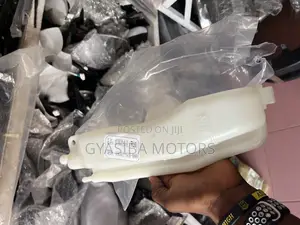 HRV 2015-2021 Reservoir Tank