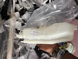 HRV 2015-2021 Reservoir Tank