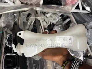 Honda Fit 2014-2020 Reservoir Tank