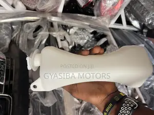 Honda Fit 2014-2020 Reservoir Tank