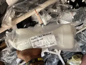 Honda Fit 2014-2020 Reservoir Tank
