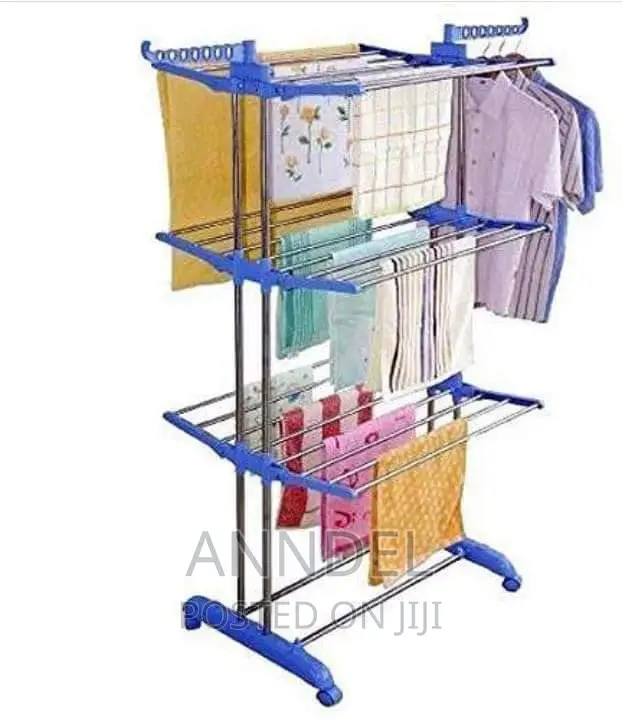 Movable Drying Line