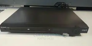 Original DVD Player Usb and Card Reader With Strong Lens
