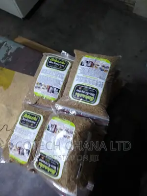 Original Organic Digester Chemical