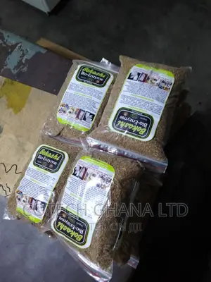 Original Organic Digester Chemical