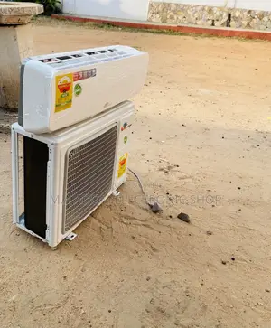 Sealed in Box Rainbow 1.5hp Split Electric Ac 