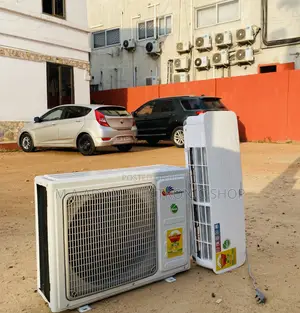 Classic Rainbow 1.5hp Split Electric Ac 