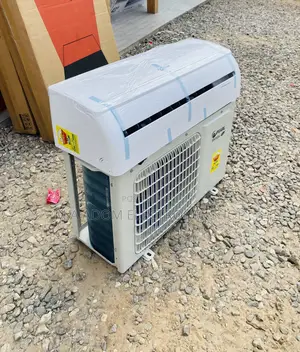 Affordable Pearl 1.5hp Split Rainbow Ac(White)