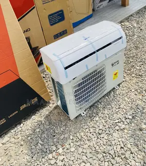 Fast Chilling Pearl 1.5hp Split Electric Ac(R410) 