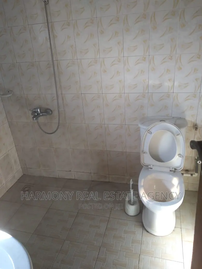 3bdrm Apartment in Dzorwulu for rent