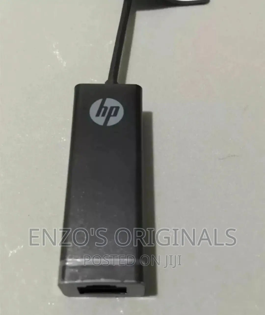 Usb 3.0 To Gigabit Ethernet Network Lan Rj45 Adapter New Hp