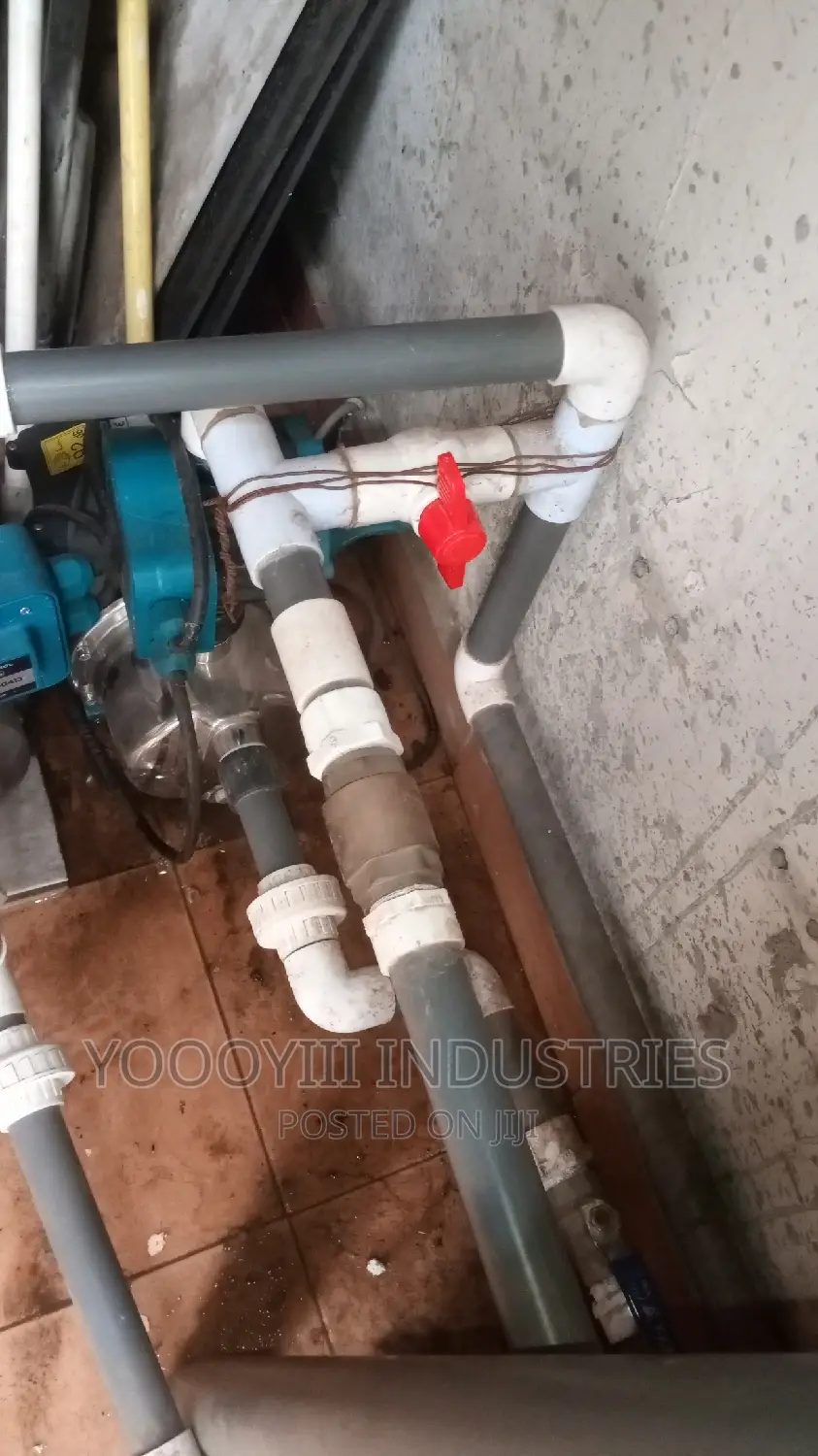 Water Pump Specialist