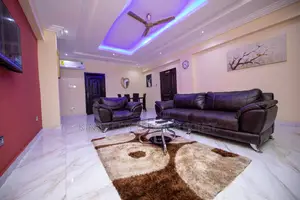 Furnished 2bdrm Apartment in Kwashiema, Lapaz for rent
