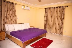 Furnished 2bdrm Apartment in Kwashiema, Lapaz for rent