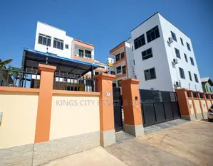 Furnished 2bdrm Apartment in Kwashiema, Lapaz for rent