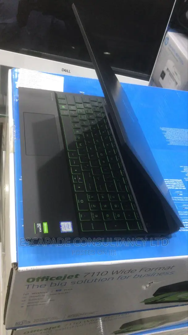 Laptop HP EliteBook 840 G3 8GB Intel Core I5 SSD 256GB