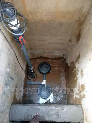 Water Pump Specialist