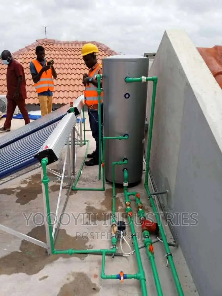 Water Pump Specialist