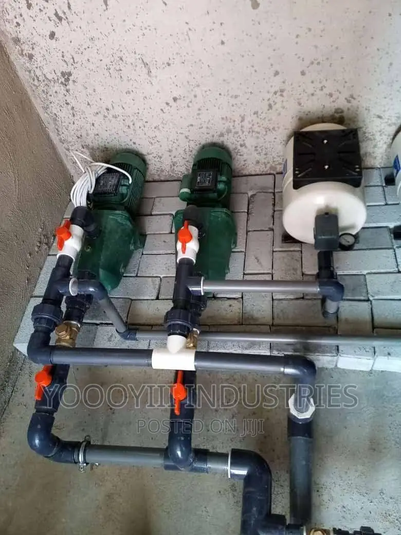 Water Pump Specialist
