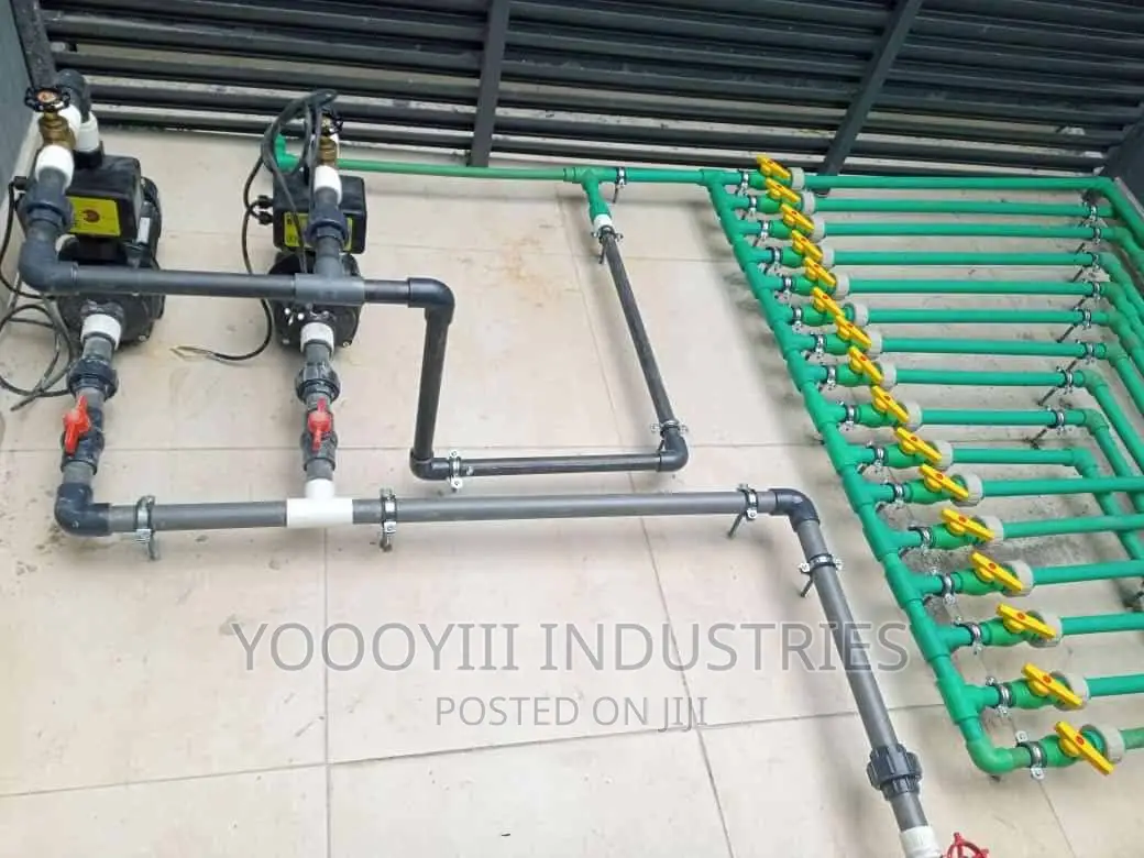 Water Pump Specialist