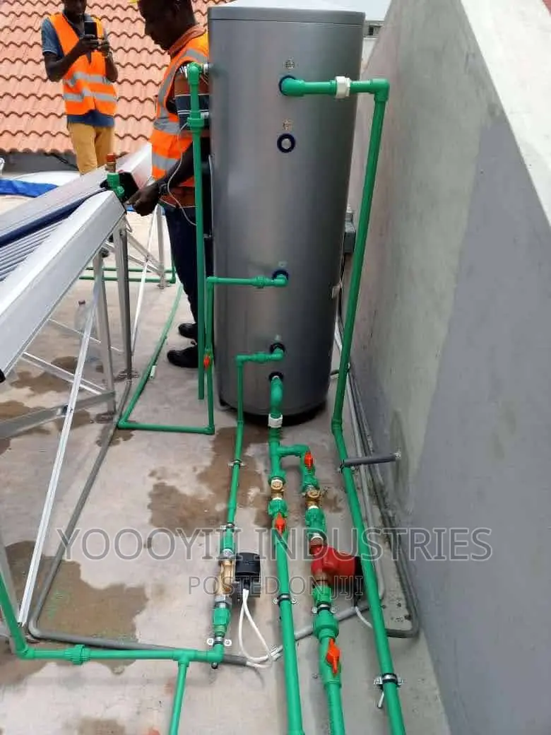 Water Pump Specialist