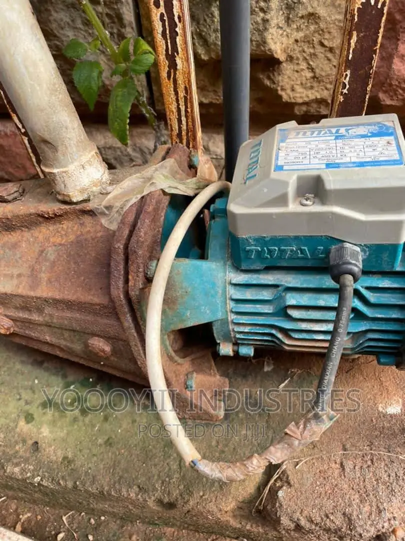 Water Pump Specialist