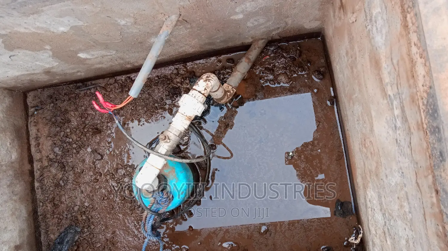 Water Pump Specialist
