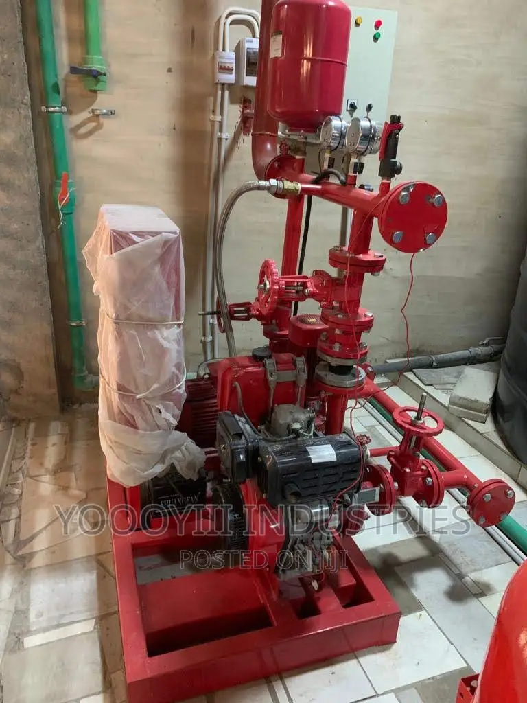 Water Pump Specialist