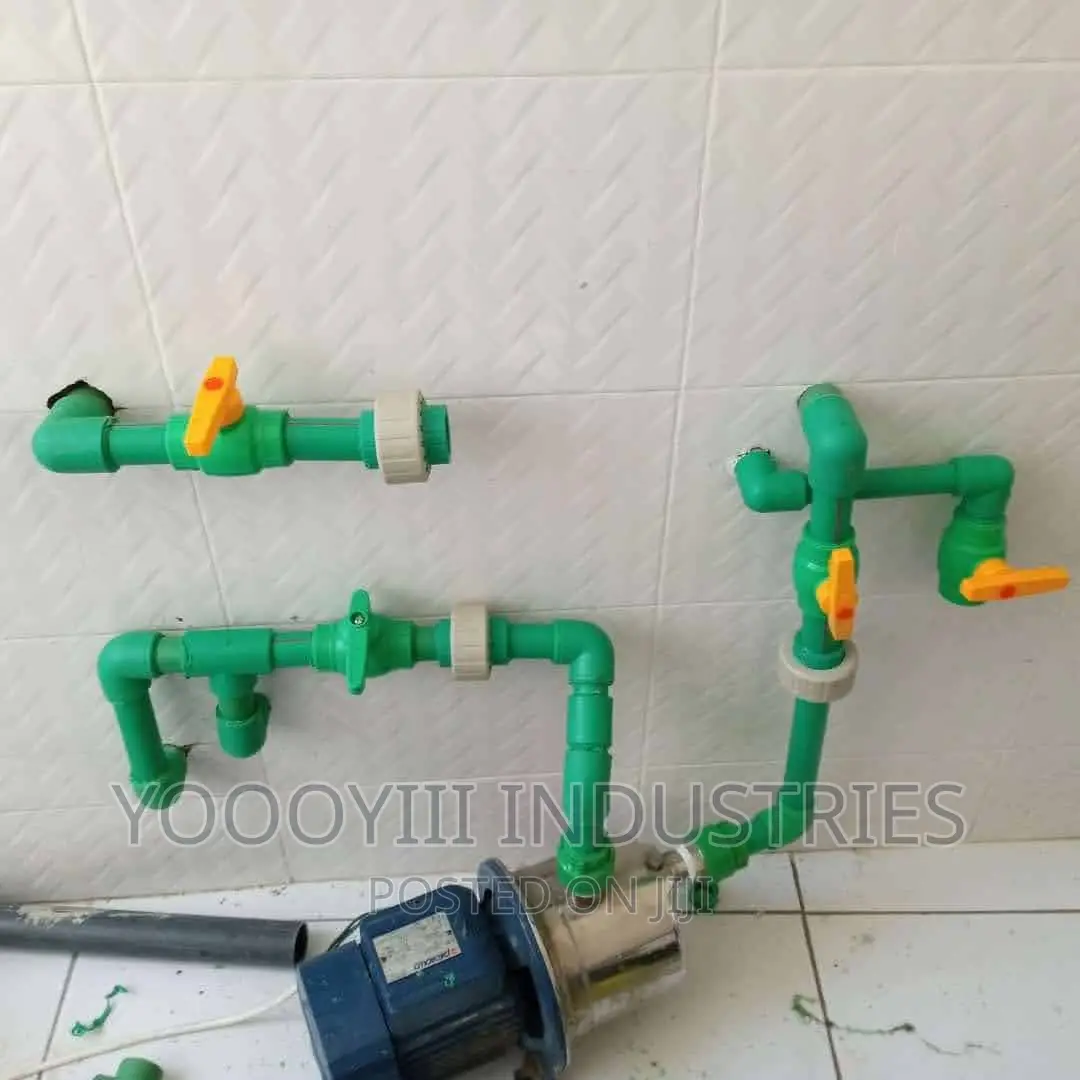 Water Pump Specialist